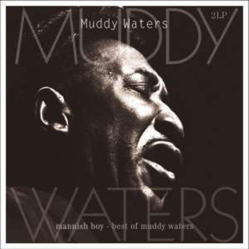 Muddy Waters: Mannish Boy-Best of [ LP ]