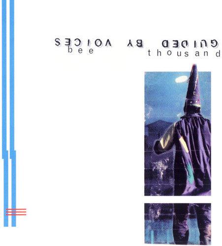 Guided by Voices- Bee Thousand - LP
