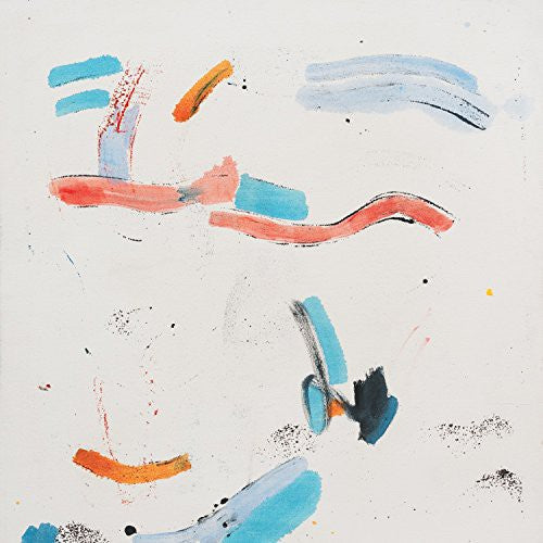 Jefre Cantu-Ledesma: Year with 13 Moons [ LP ]