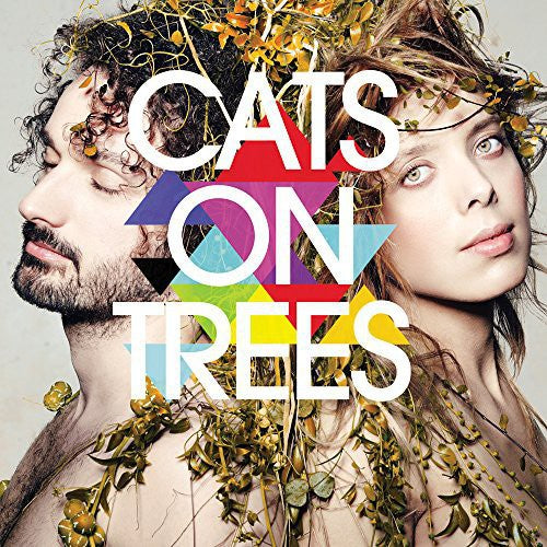 Cat on Trees: Cats on Trees-Nouvelle Edition  [ CD ]