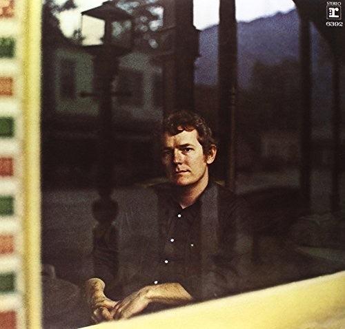 Gordon Lightfoot- Sit Down Young Stranger - LP