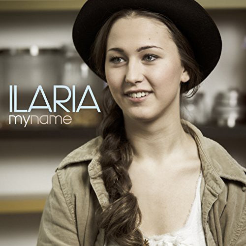Ilaria: Ilaria X Factor 8 - CD