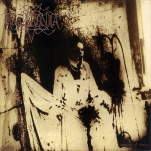 Katatonia- Sounds of Decay - LP
