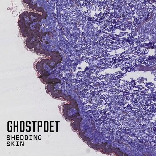 Ghostpoet- Shedding Skin - LP