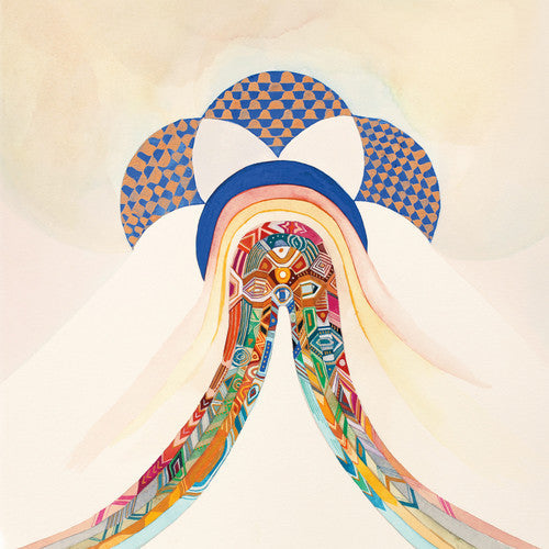 Kaitlyn Aurelia Smith- Euclid [LP] - LP