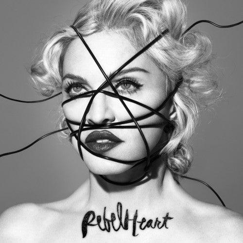 Madonna- Rebel Heart (Deluxe) - LP