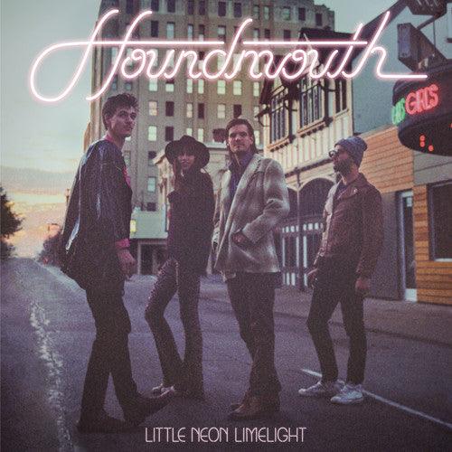Houndmouth- Little Neon Limelight - LP
