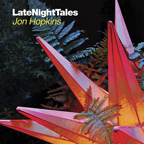 Jon Hopkins: Late Night Tales [ LP ]