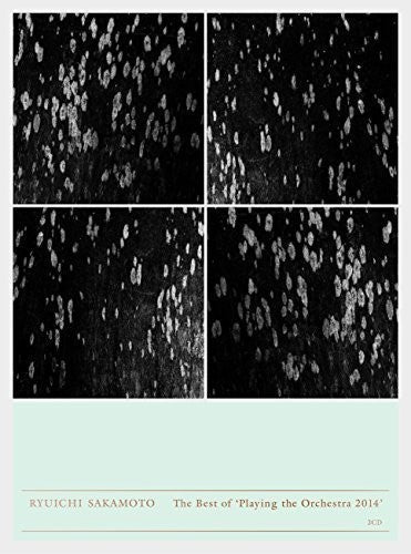 Ryuichi Sakamoto: Playing the Orchestra 2014  [ CD ]