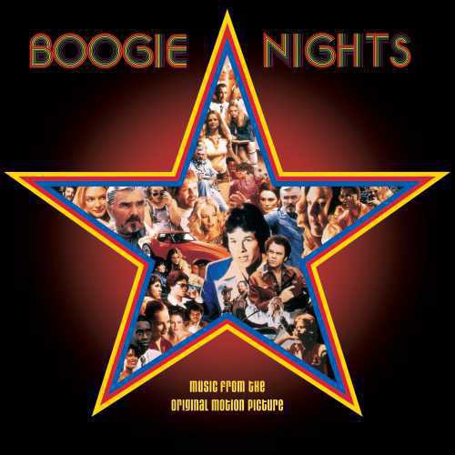 Boogie Nights [Movie]- Boogie Nights: Music From Original Motion Picture [Vinyl] - LP