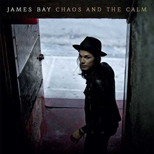 James Bay- Chaos & the Calm - LP