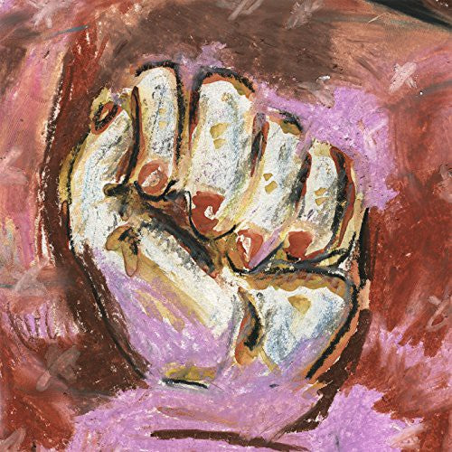 Krill: Distant Fist Unclenching  [ CD ]