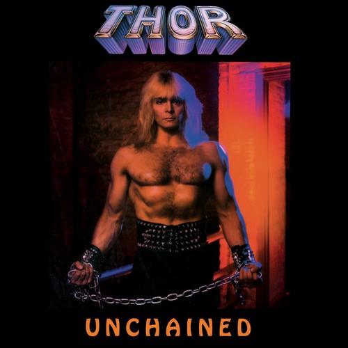 Thor- Unchained - LP