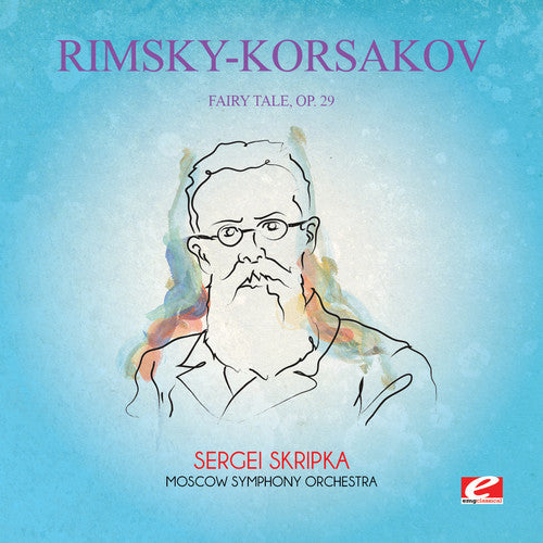 Rimsky-Korsakov: Fairy Tale 29  [ CD ]