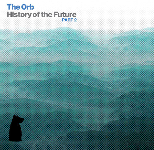The Orb: History of the Future Part 2  [ CD ]