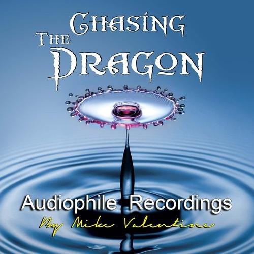 Various Artists: Chasing the Dragon Audiophile Recordings  [ CD ]