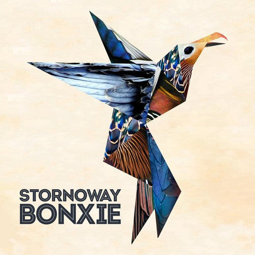 Stornoway: Bonxie [ LP ]