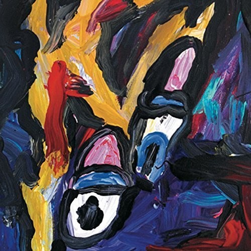 Nuria Graham: Bird Eyes [ LP ]