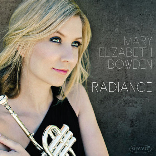 Turrin / Bowden / Carlson / Strezeva / Kim-Banther: Radiance  [ CD ]
