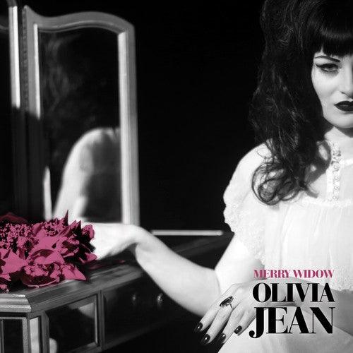 Olivia Jean- Merry Widow - LP