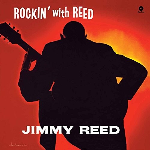 Jimmy Reed: Rockin' with Reed [ LP ]