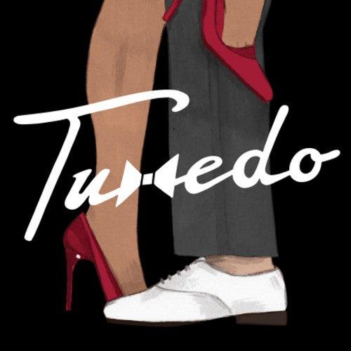 TUXEDO (MAYER HAWTHORNE & JAKE ONE)- Tuxedo - LP