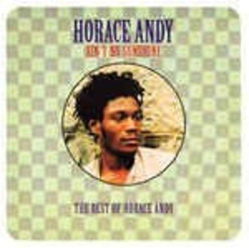 Horace Andy- Ain't No Sunshine - LP