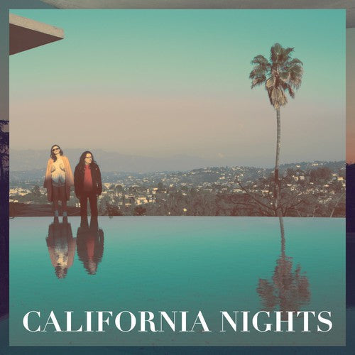 Best Coast: California Nights - VINYL