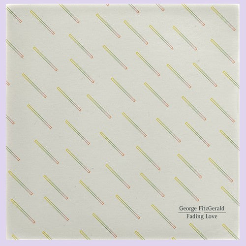 George Fitzgerald: Fading Love  [ CD ]