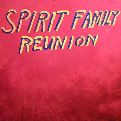 Spirit Family Reunion: Hands Together [ LP ]