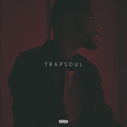 Bryson Tiller- Trapsoul - LP
