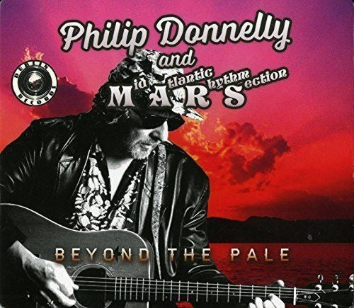 Philip Mars Donnelly: Beyond the Pale  [ CD ]