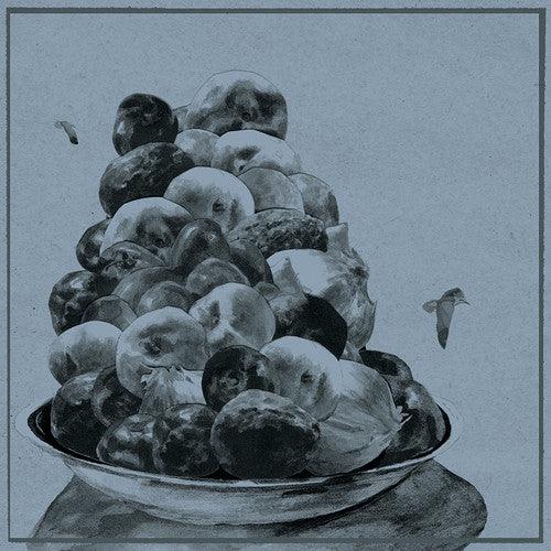 Hop Along- Painted Shut - LP