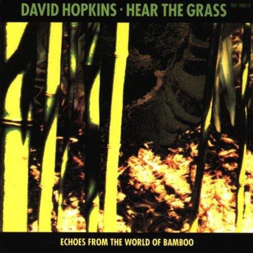 Hear the Grass: Hopkins  [ CD ]