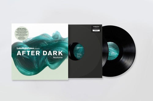 Various Artists: After Dark: Nocturne (Various Artists) [ LP ]