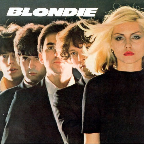 Blondie- Blondie [Limited Edition LP] - LP