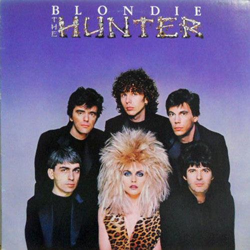Blondie- The Hunter - LP