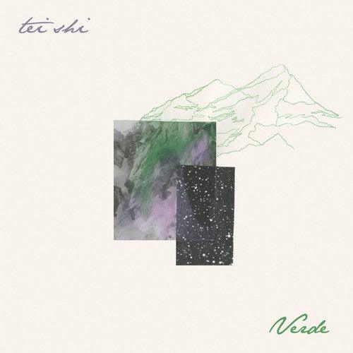 Tei Shi- Verde (12" Single) - LP
