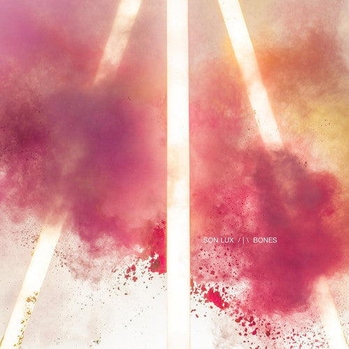 Son Lux: Bones [ LP ]