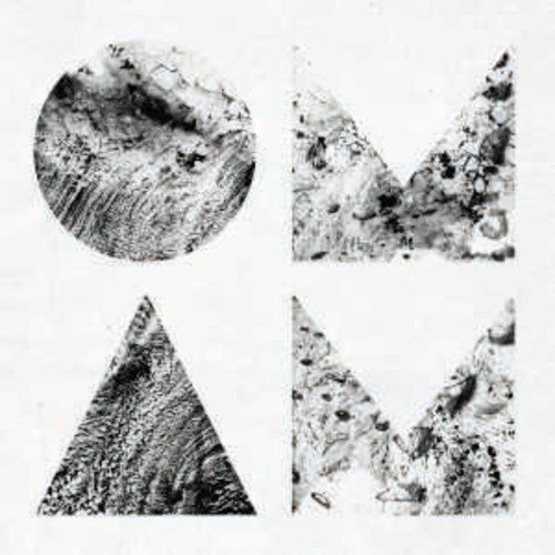 Of Monsters And Men- Beneath The Skin [Vinyl] - LP