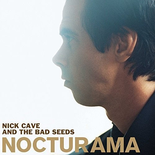 Nick Cave & The Bad Seeds- Nocturama - LP