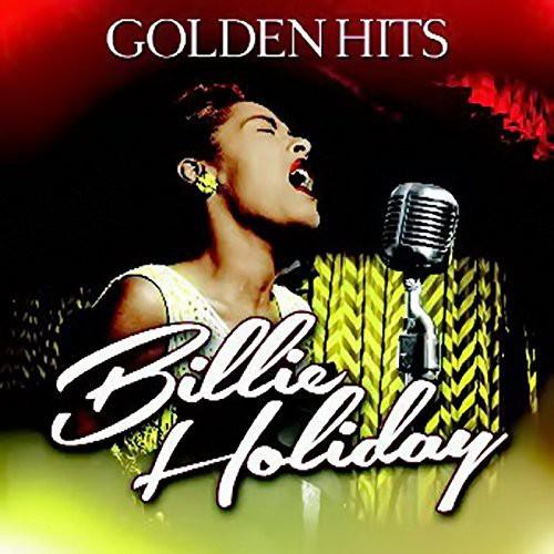 Billie Holiday- Golden Hits - LP