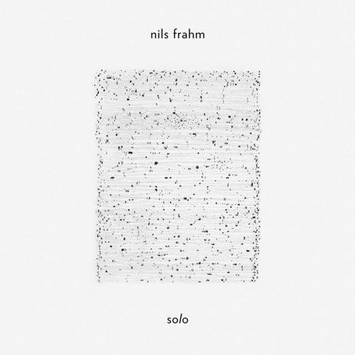 Nils Frahm- Solo - LP