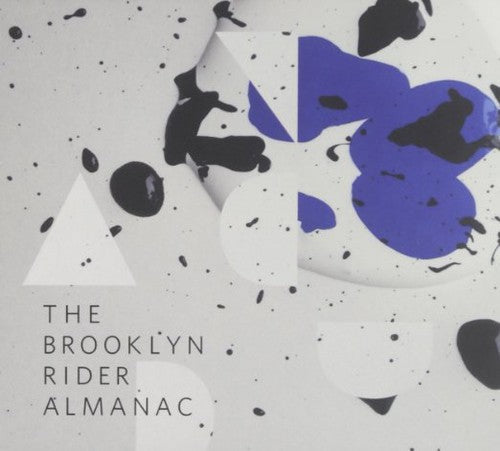 Brooklyn Rider: Brooklyn Rider Almanac [ LP ]