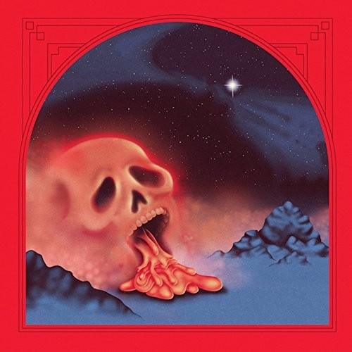 Damaged Bug- Cold Hot Plumbs - LP