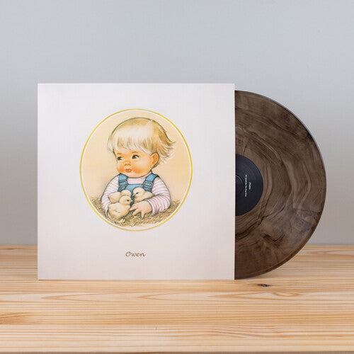 Owen: No Good for No One Now - Goldenrod Mix [ LP ]