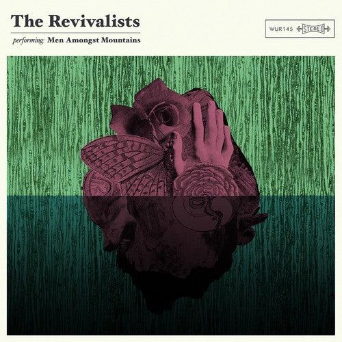 The Revivalists- Men Amongst Mountains - LP