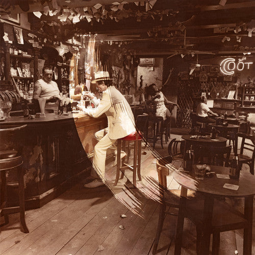 Led Zeppelin: In Through The Out Door [Remastered] - CD