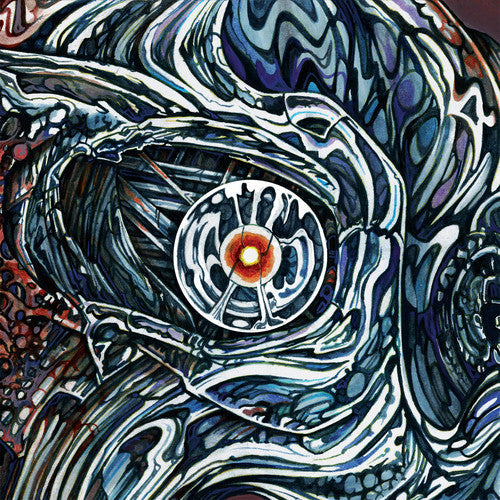Major Kong- Doom Machine - LP