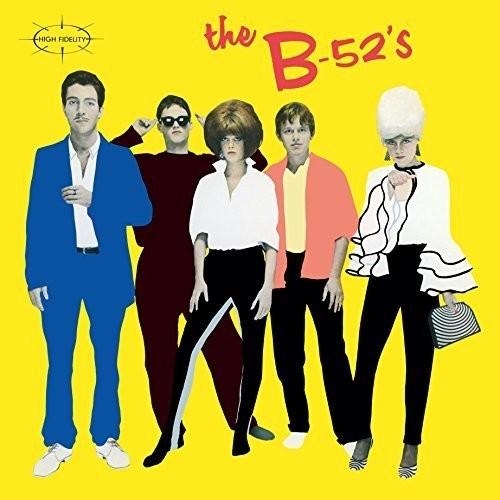 The B-52's- B-52's - LP